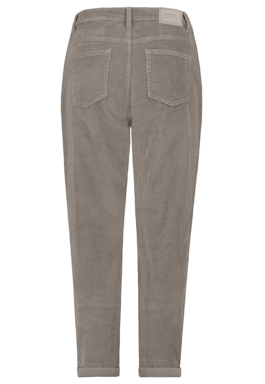 DOB Kordhose ,MOM fit,5Pocket,