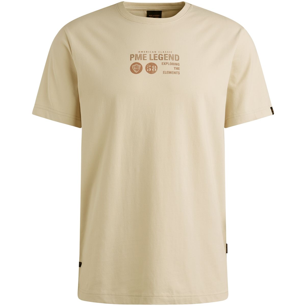 cotton elastane jersey
