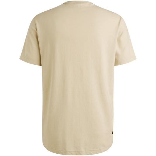 cotton elastane jersey