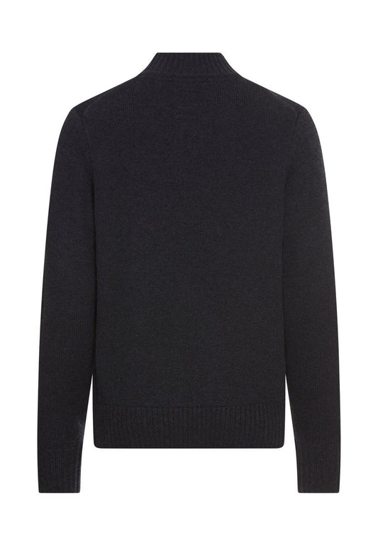 Pullover aus reiner Wolle