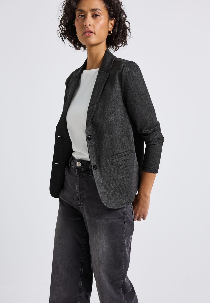 Basic Blazer