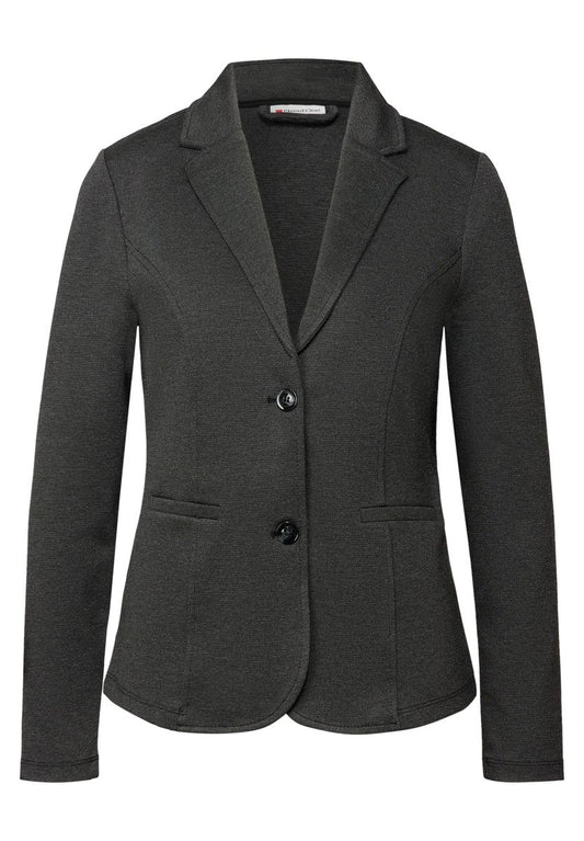 Basic Blazer