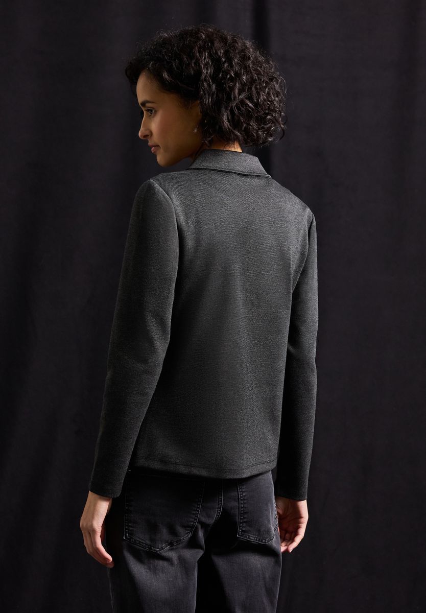 Basic Blazer