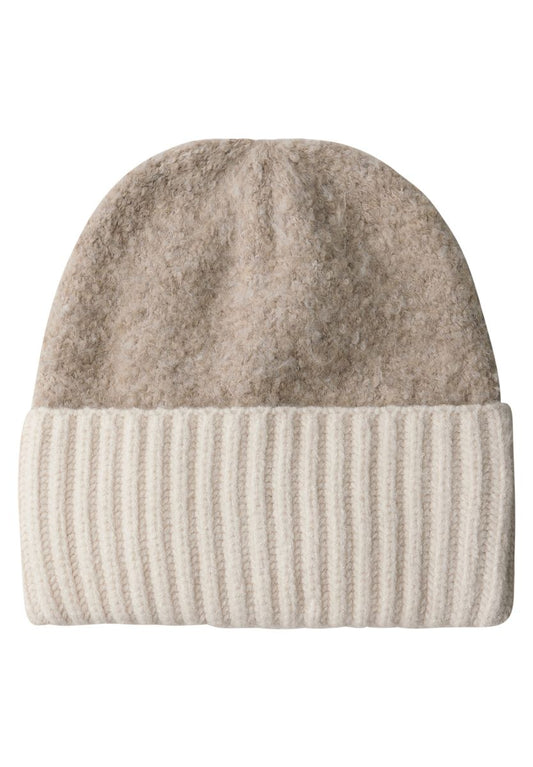 Strukturmix Beanie