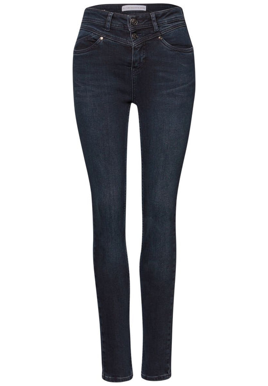 Slim Fit Jeans