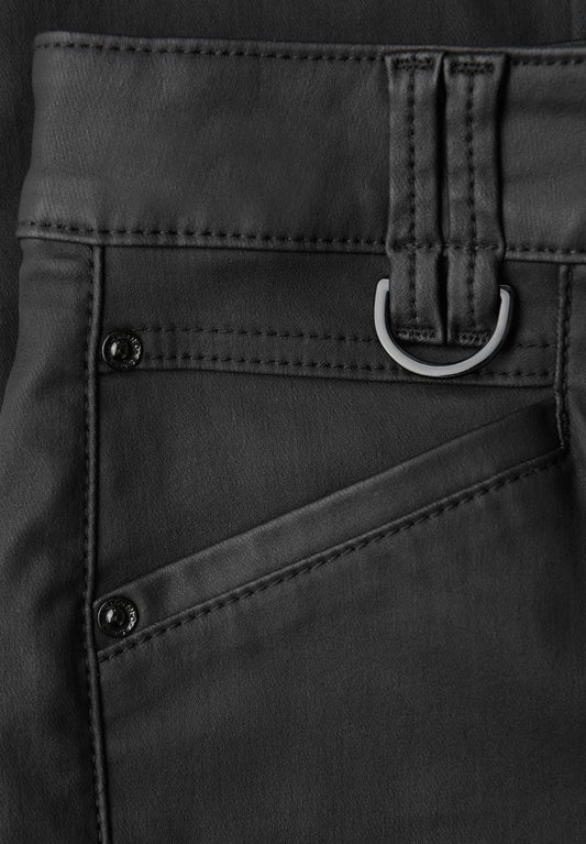 Slim Fit Coated Hose