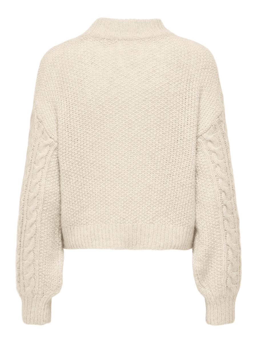 ONLIDA LIFE LS HIGH NECK KNT