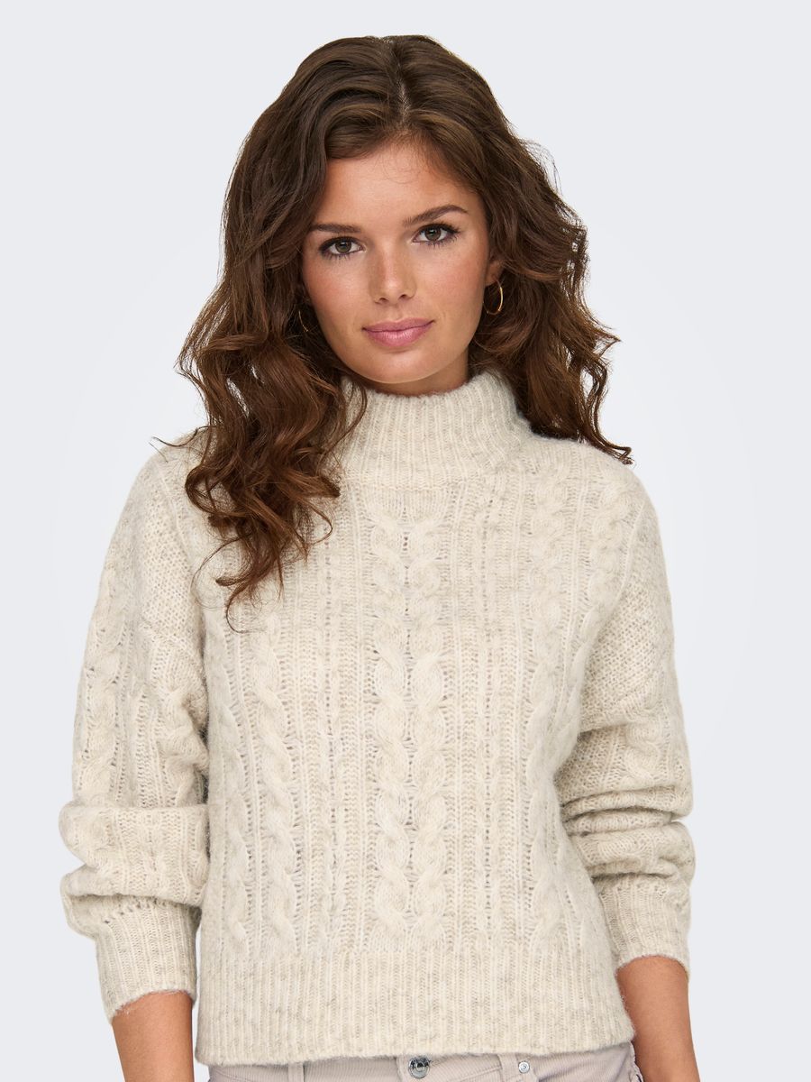 ONLIDA LIFE LS HIGH NECK KNT