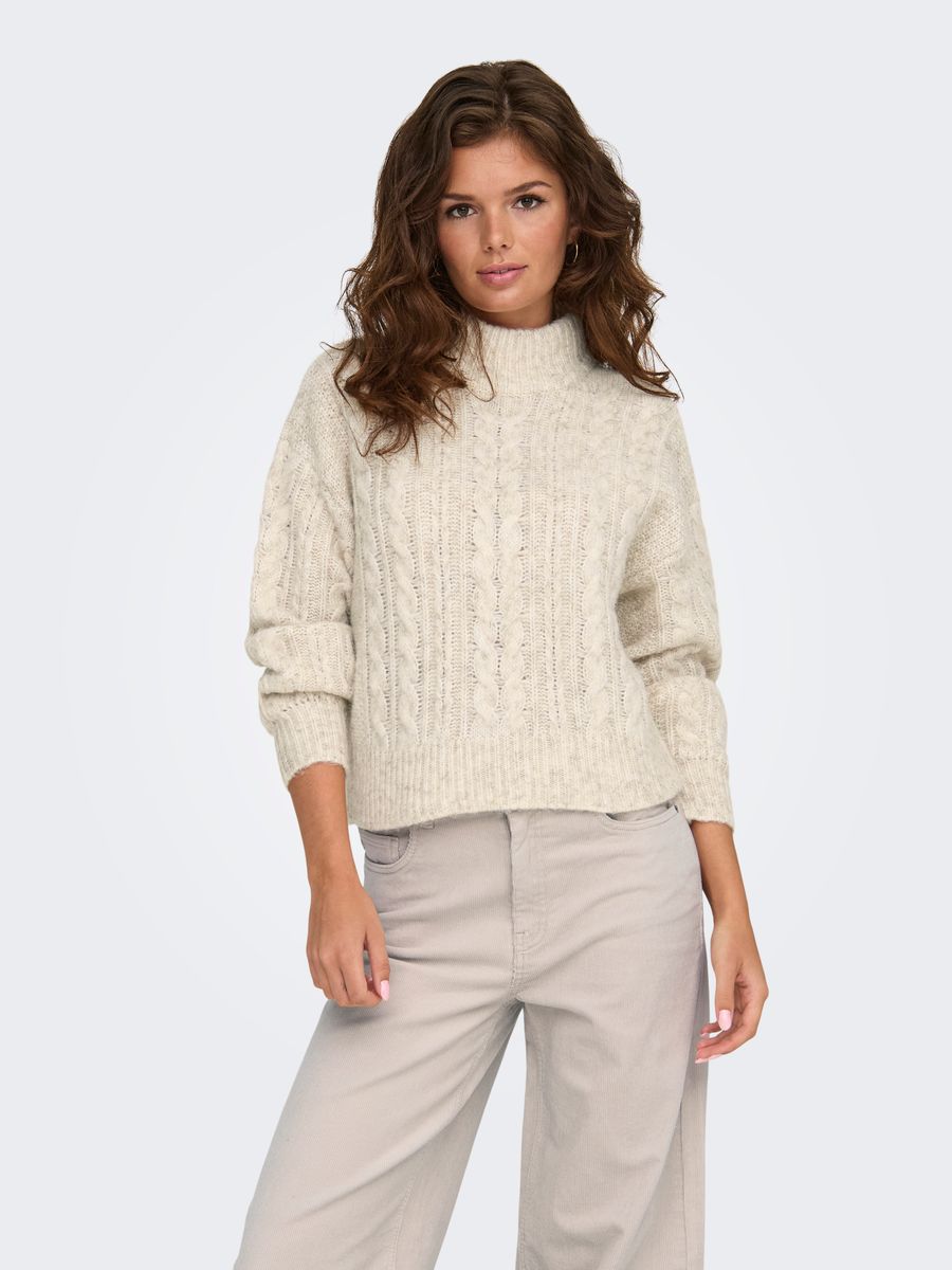 ONLIDA LIFE LS HIGH NECK KNT