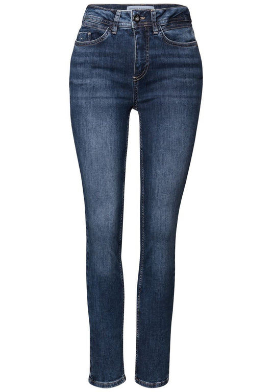 Slim Fit Jeans