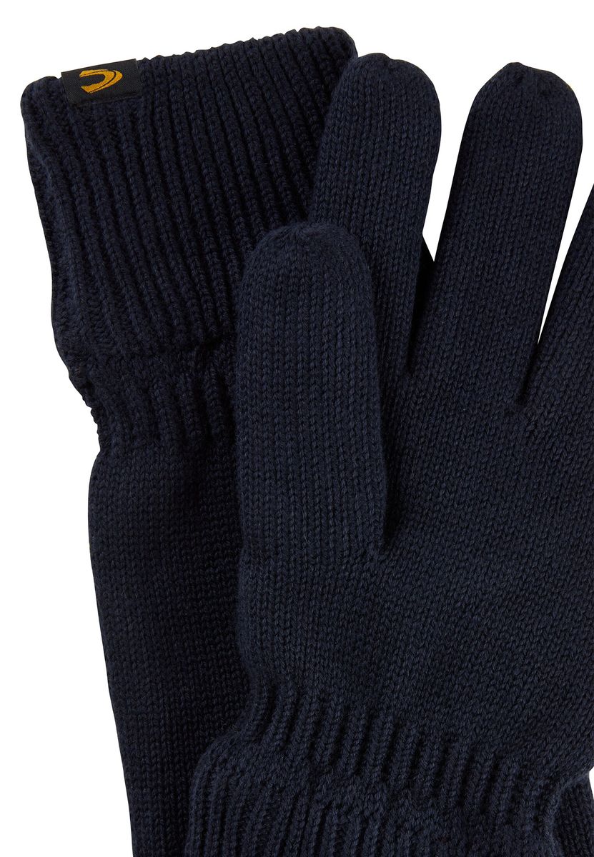 Handschuhe aus reiner Baumwolle