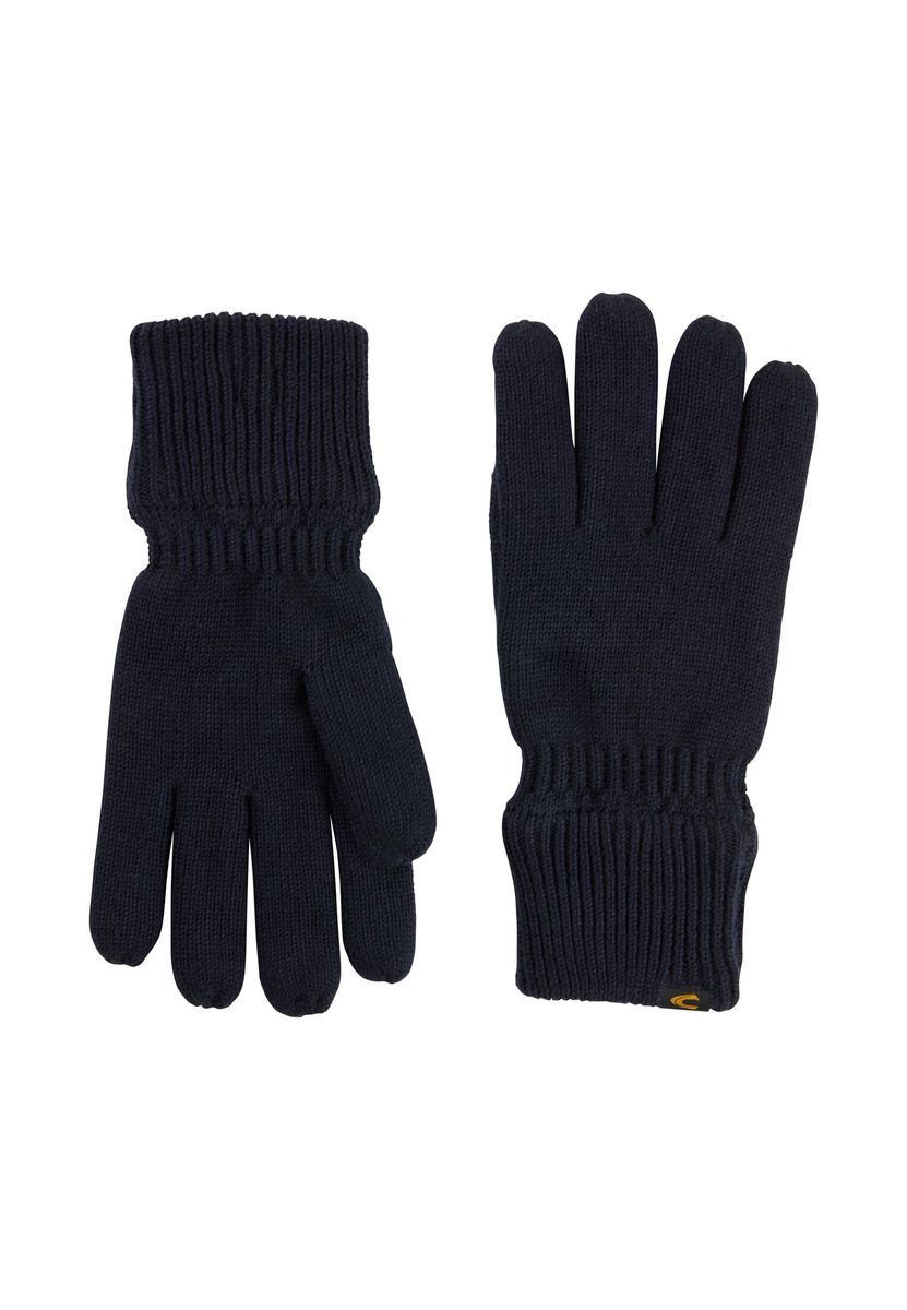 Handschuhe aus reiner Baumwolle