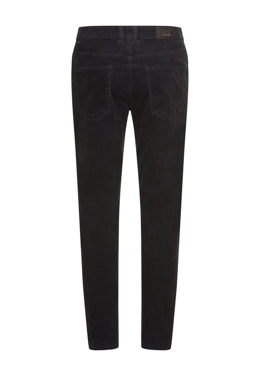 5-Pkt Regular Fit Hose aus Baumwollmix