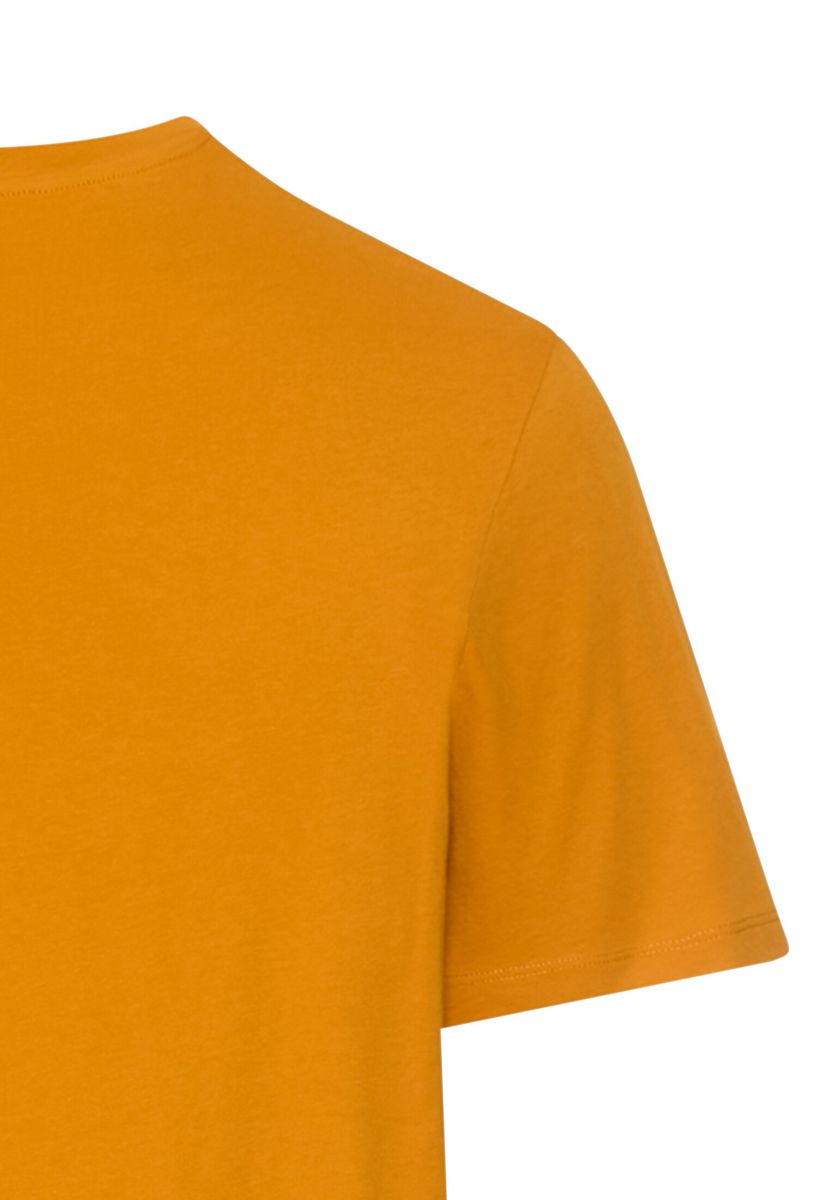 T-Shirt aus reiner Baumwolle