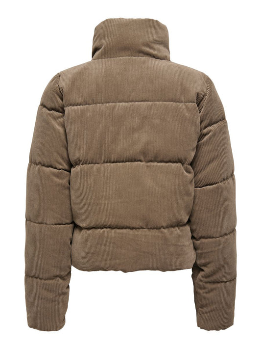 ONLNEWDOLLY CORDUROY PUFFER OTW NOOS