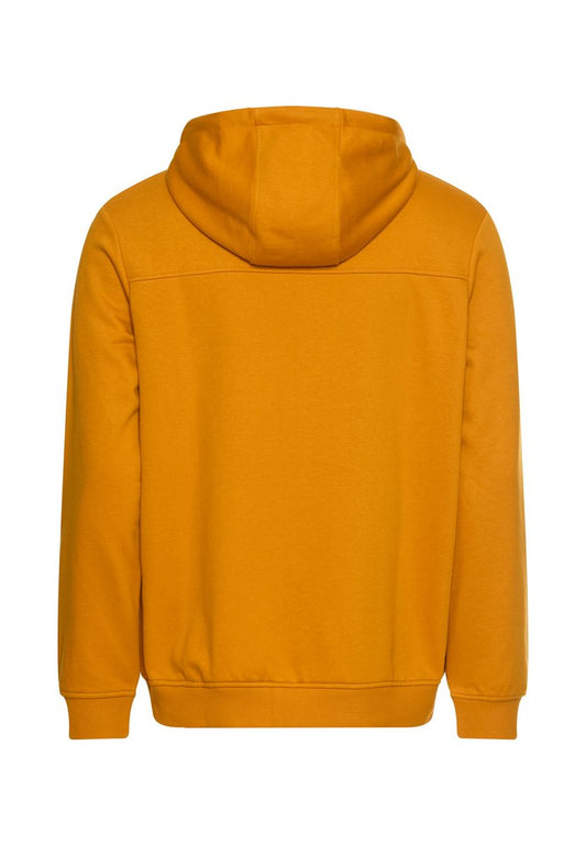 Sweatjacke mit Kapuze