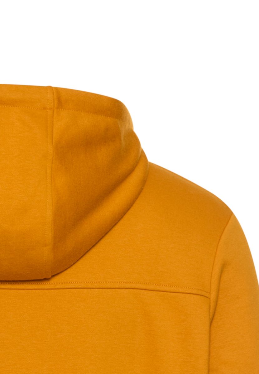 Sweatjacke mit Kapuze