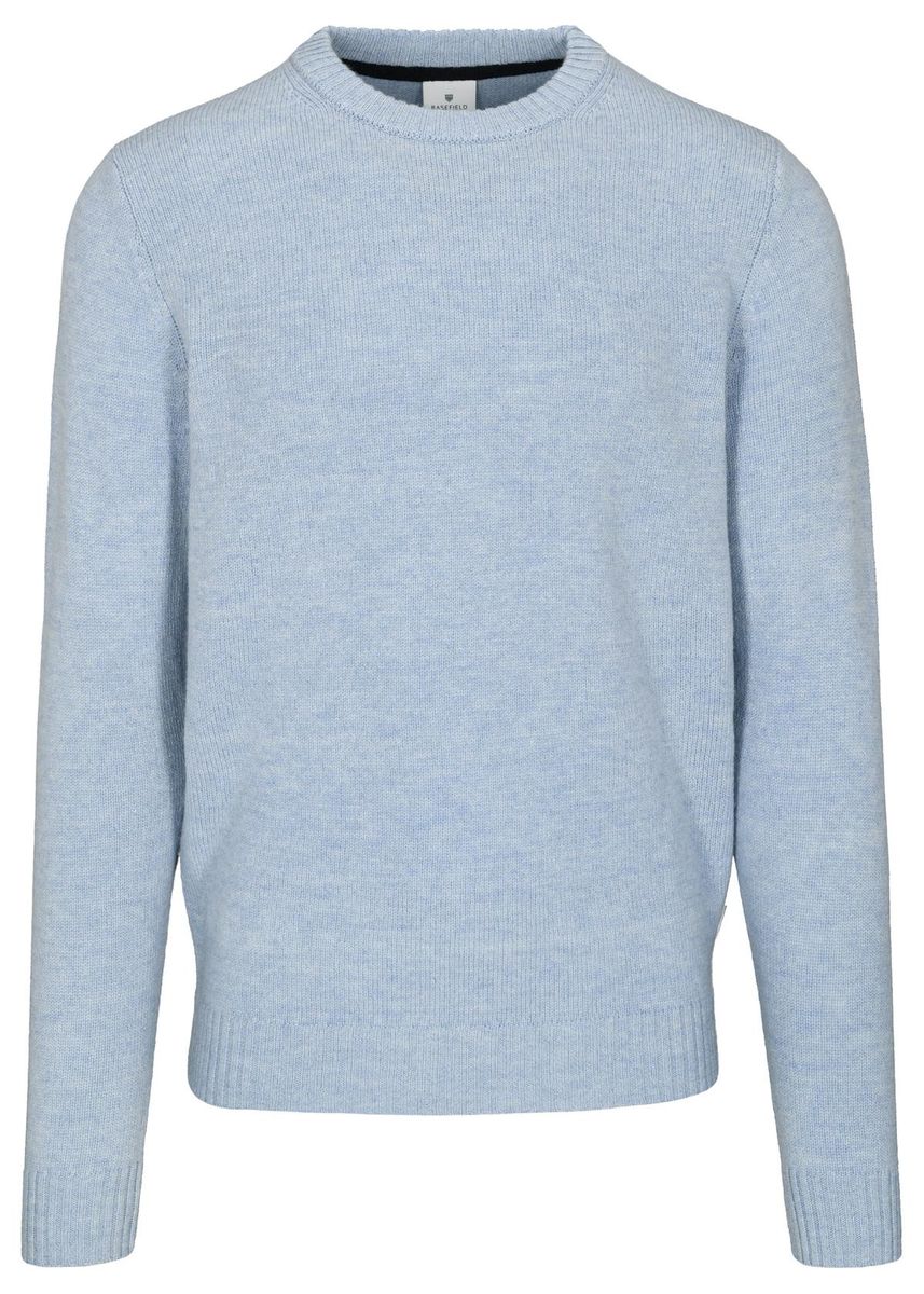 Rundhals Pullover