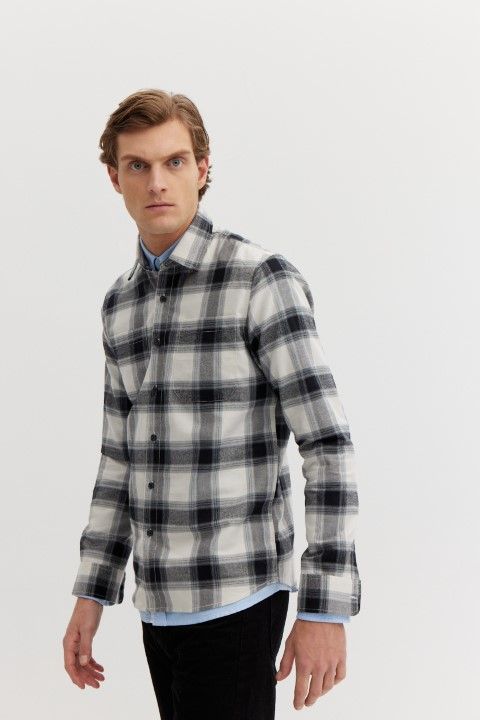 He.-Freizeithemd 1/1