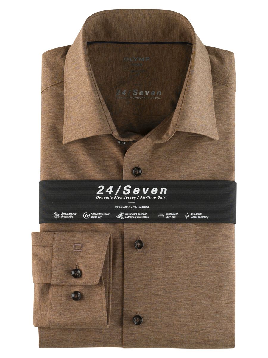 OLYMP Luxor 24/Seven