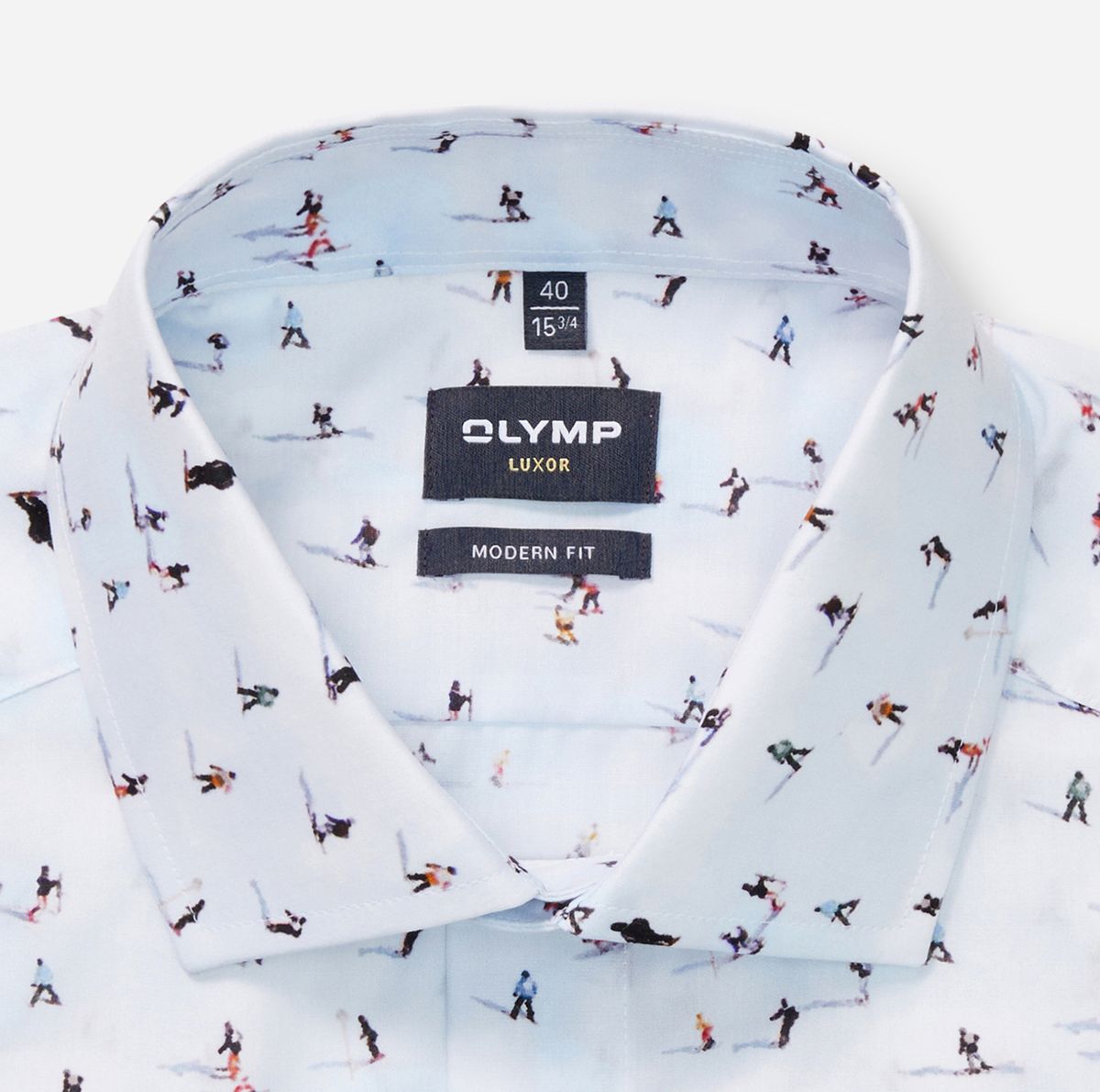 OLYMP Luxor