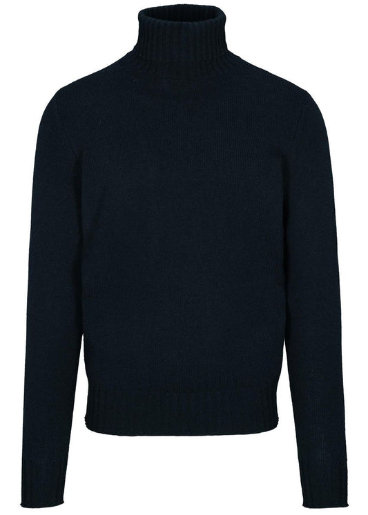 Rollkragen Pullover