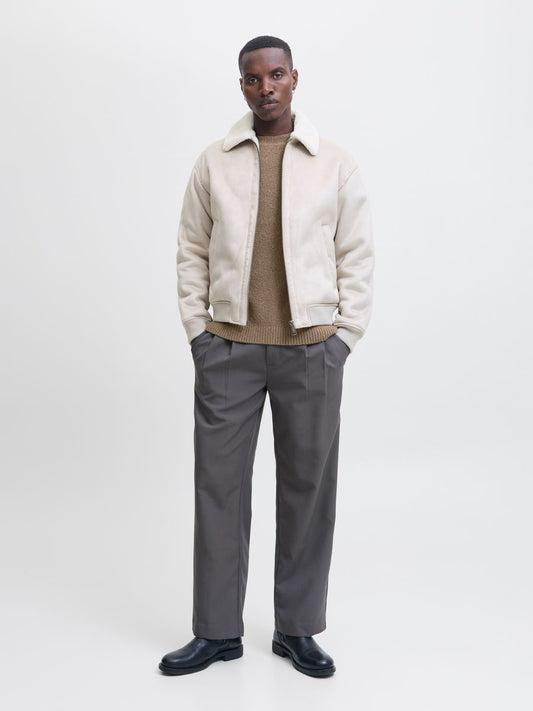 JPRBLAMAVERICK KNIT PACK BF LN