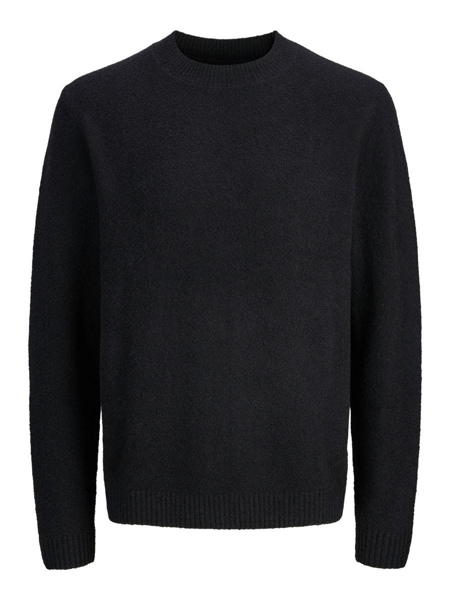 JPRBLAMAVERICK KNIT PACK BF LN