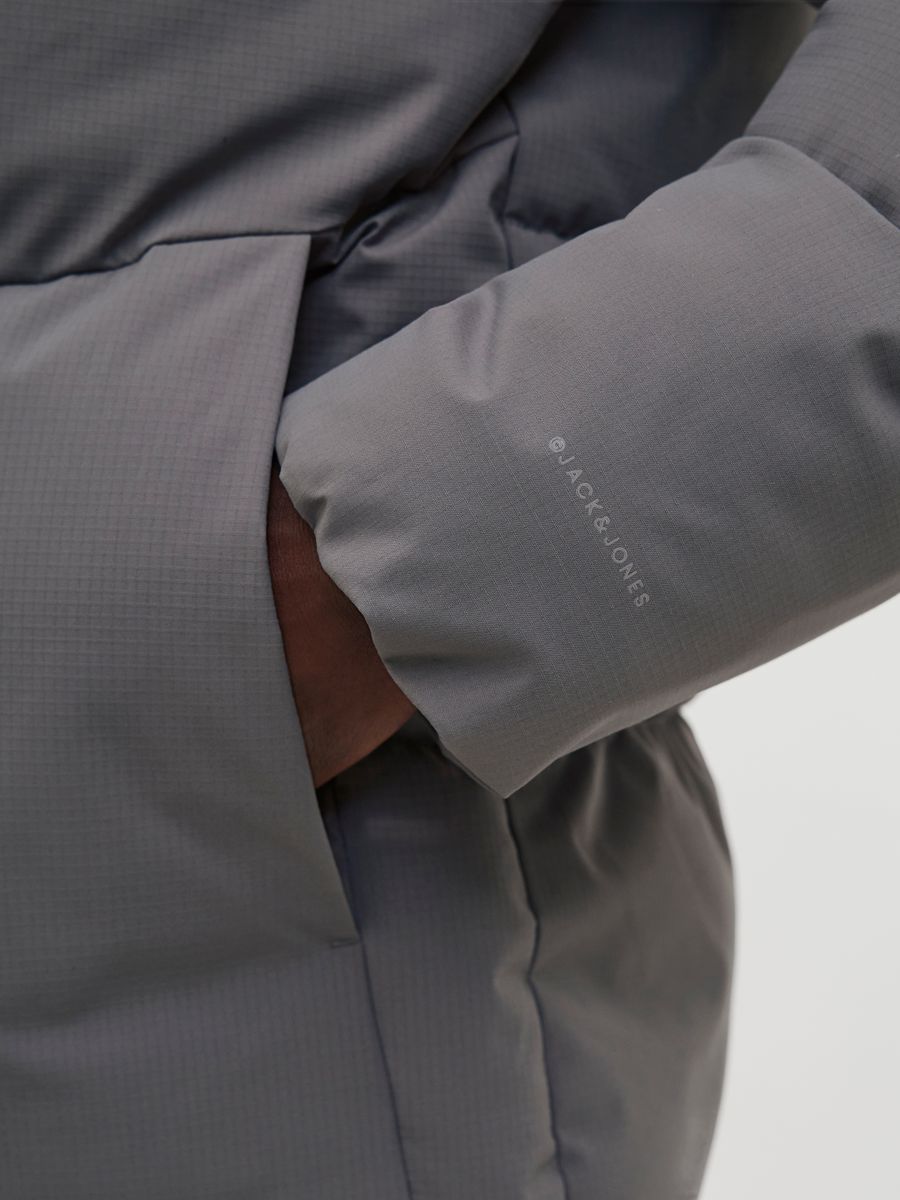 JJGLOBAL PUFFER JACKET