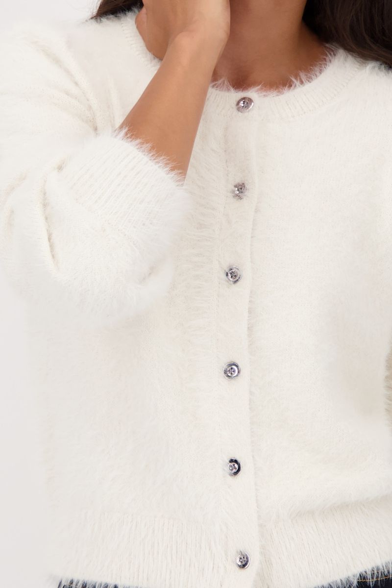 Strickjacke