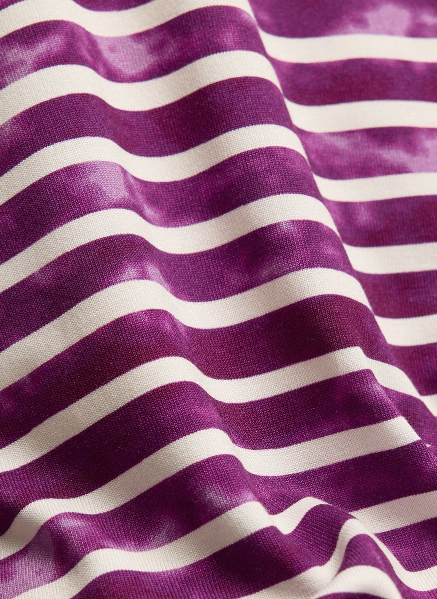 Purple Clouds