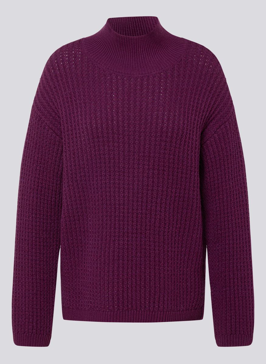Purple Clouds