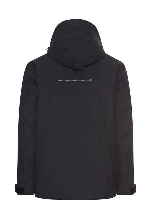 teXXXactive® Jacke mit abnehmbarer Kapuze