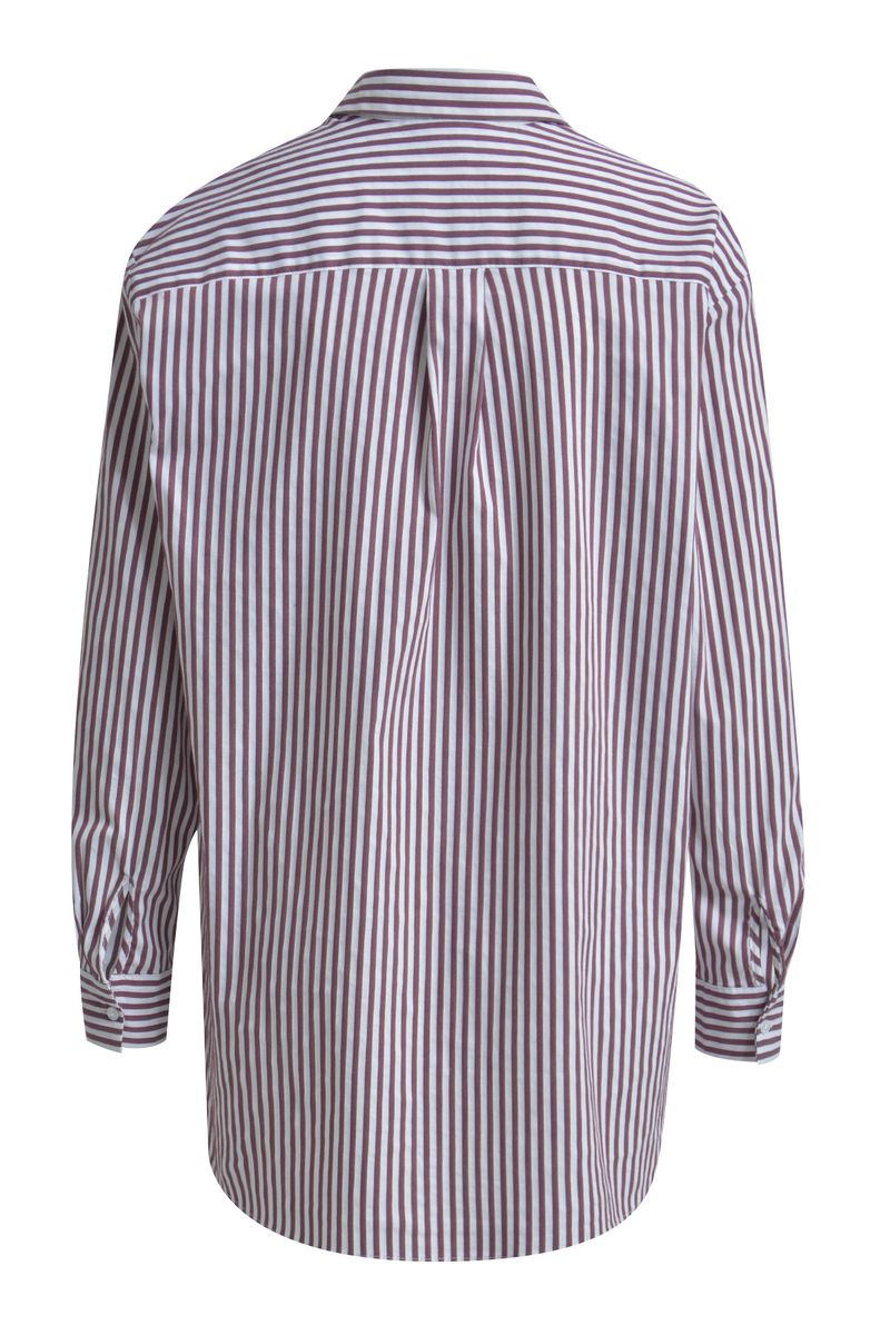 shirt blouse 1/1 sleeve