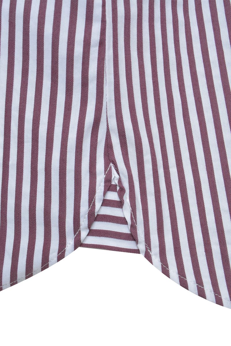 shirt blouse 1/1 sleeve