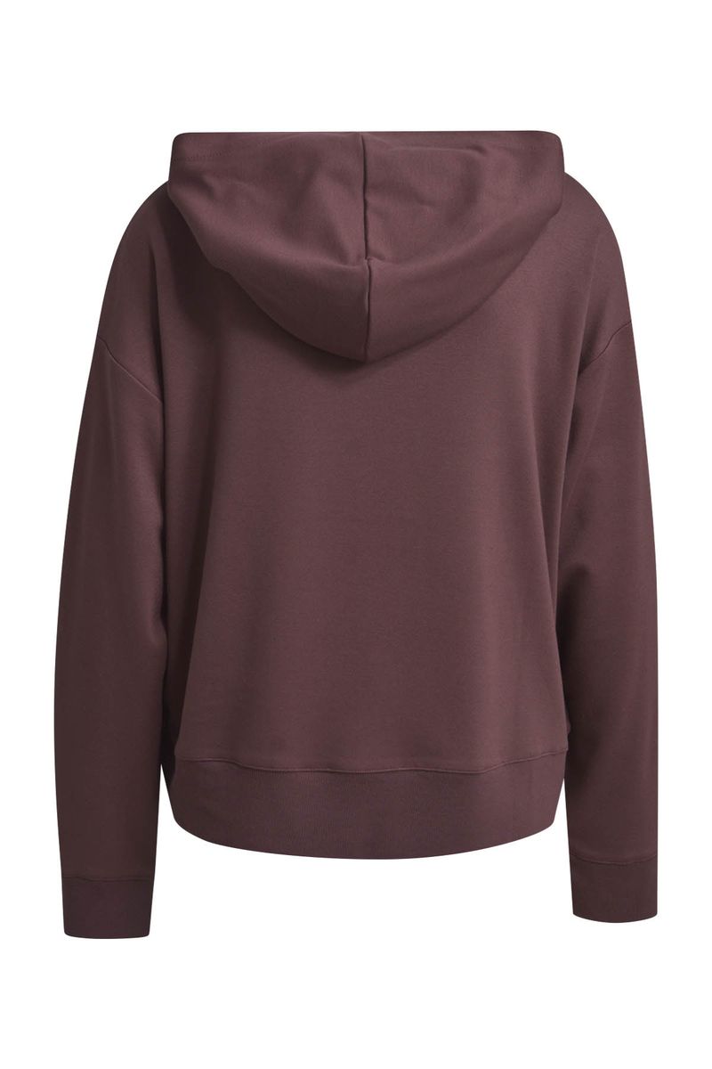 sweatshirt w/ hood kangaroo pocket 1/1 sleeve