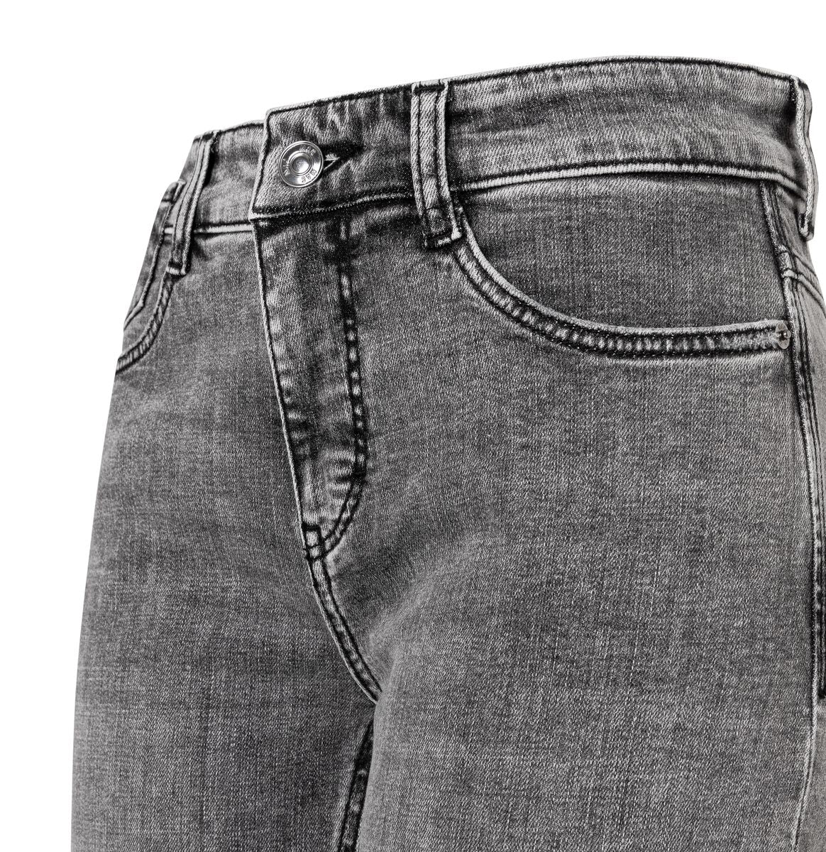 MAC JEANS - LAURA, Cross authentic Denim