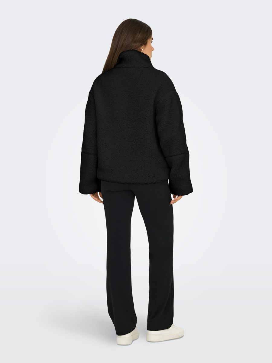 ONLASPEN LIFE TEDDY JACKET OTW