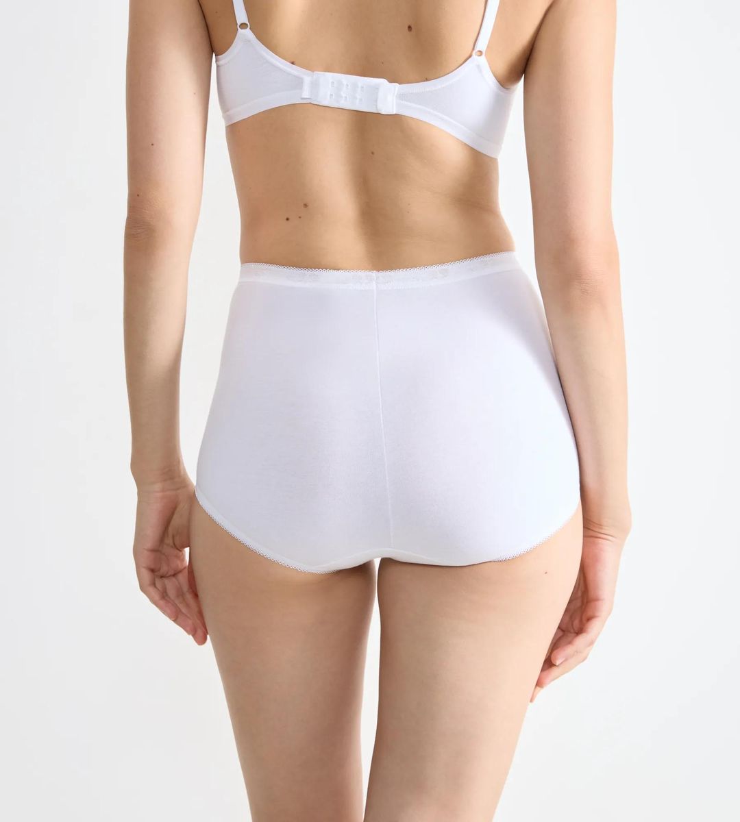 sloggi Basic+ Maxi 2P