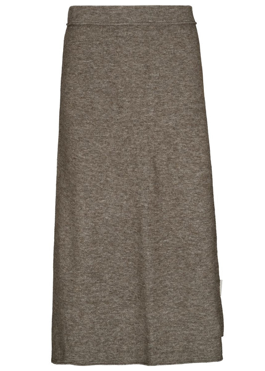 Woolen Skirt