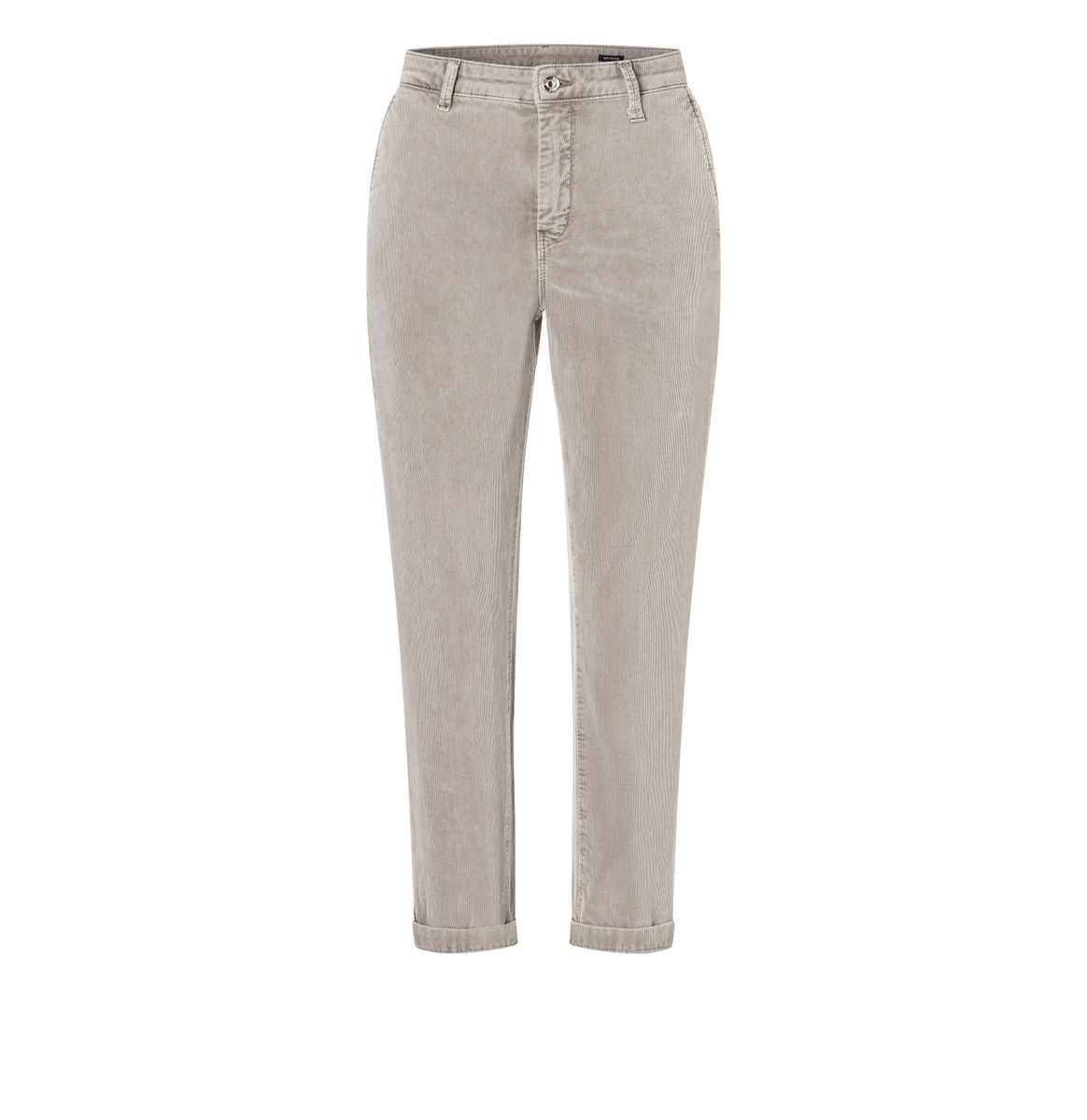 MAC JEANS - CHINO, Baby soft corduroy