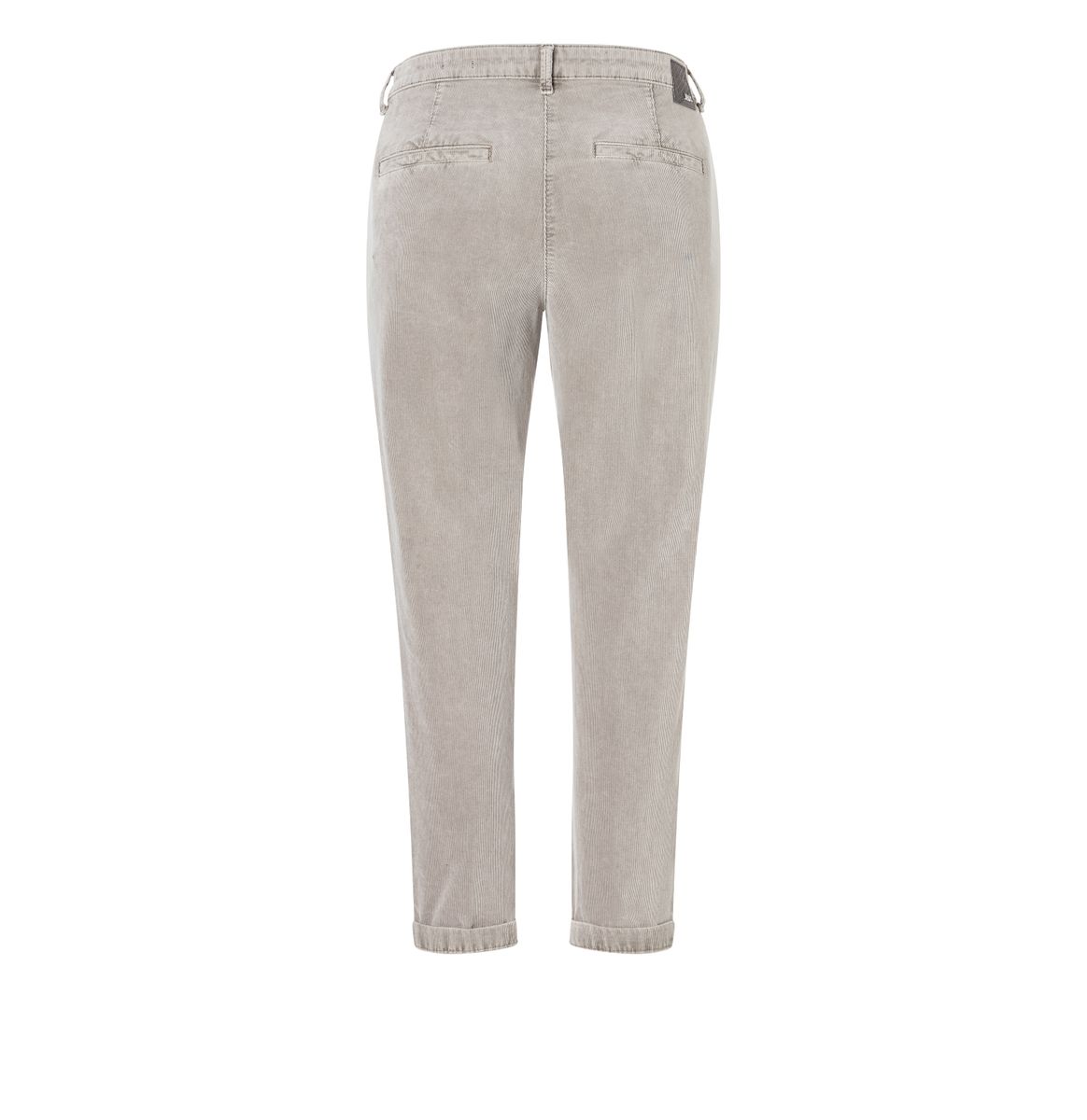 MAC JEANS - CHINO, Baby soft corduroy