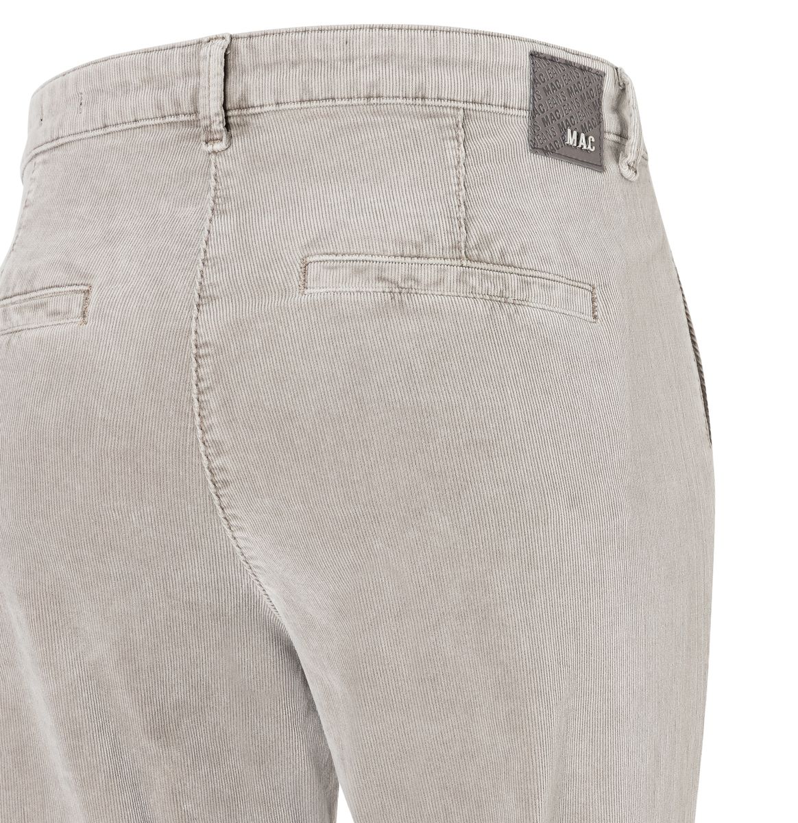 MAC JEANS - CHINO, Baby soft corduroy