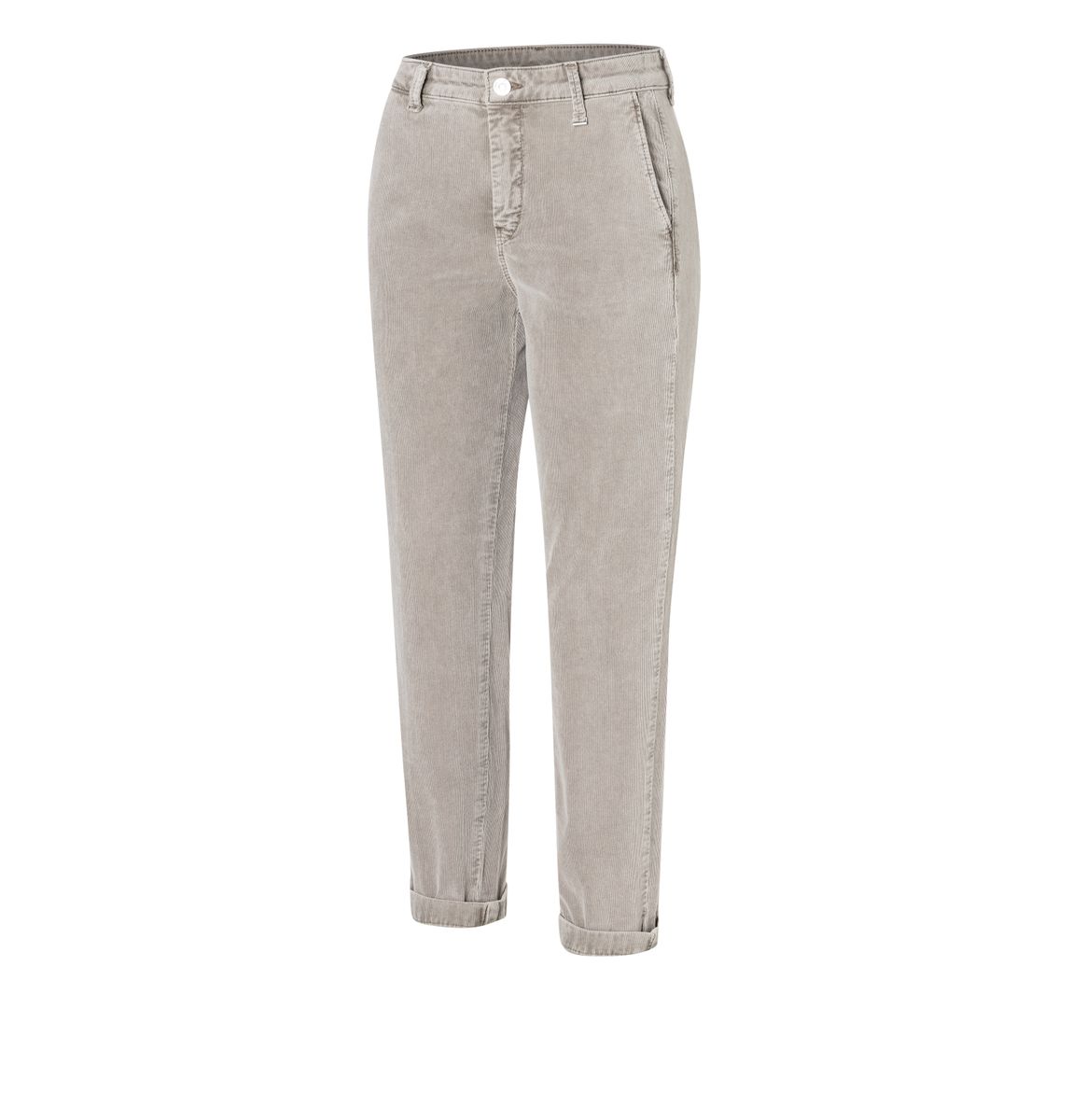 MAC JEANS - CHINO, Baby soft corduroy