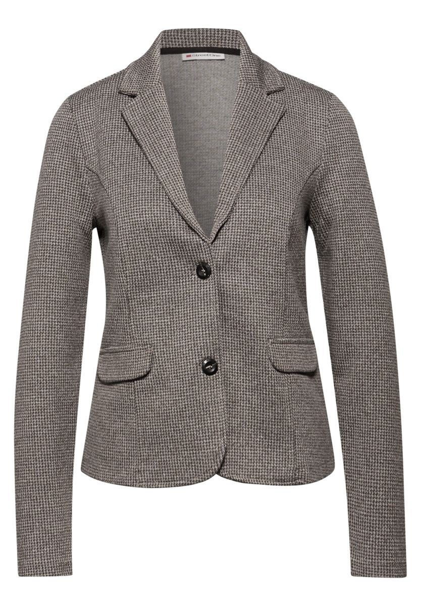 Basic Blazer