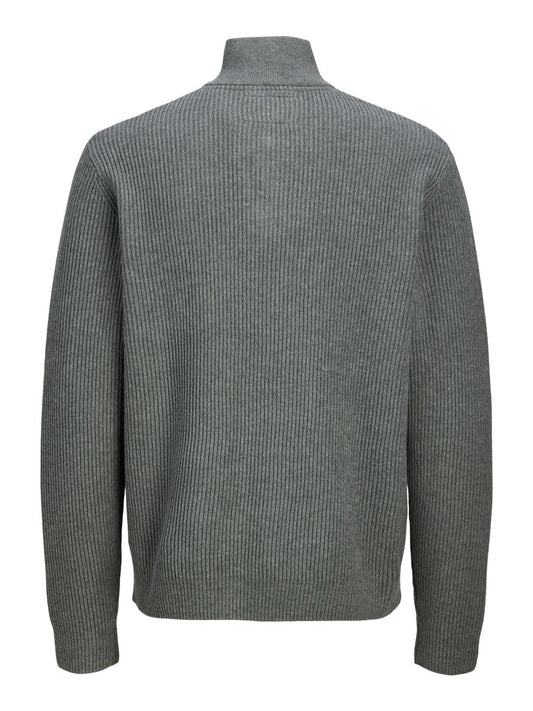 JPRBLURICHARD KNIT HIGH NECK