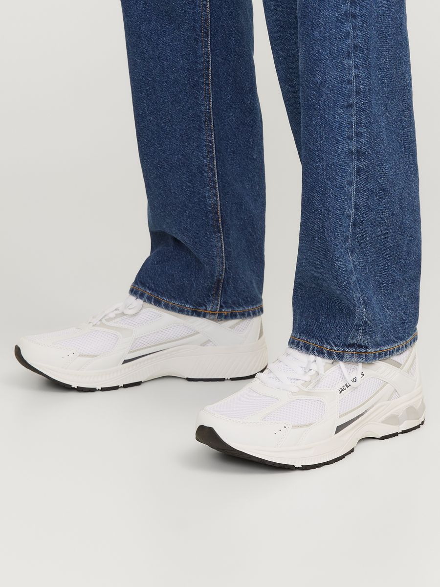 JFWTOKYO MESH SNEAKER NOOS