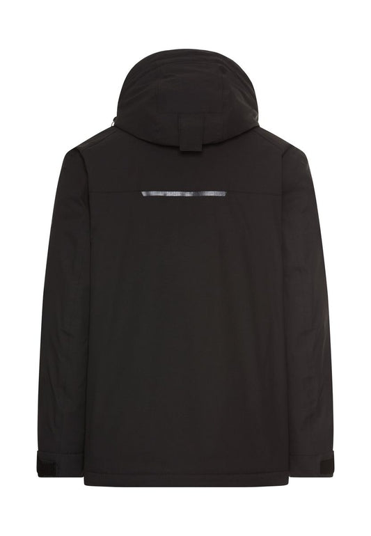 teXXXactive® Jacke mit abnehmbarer Kapuze