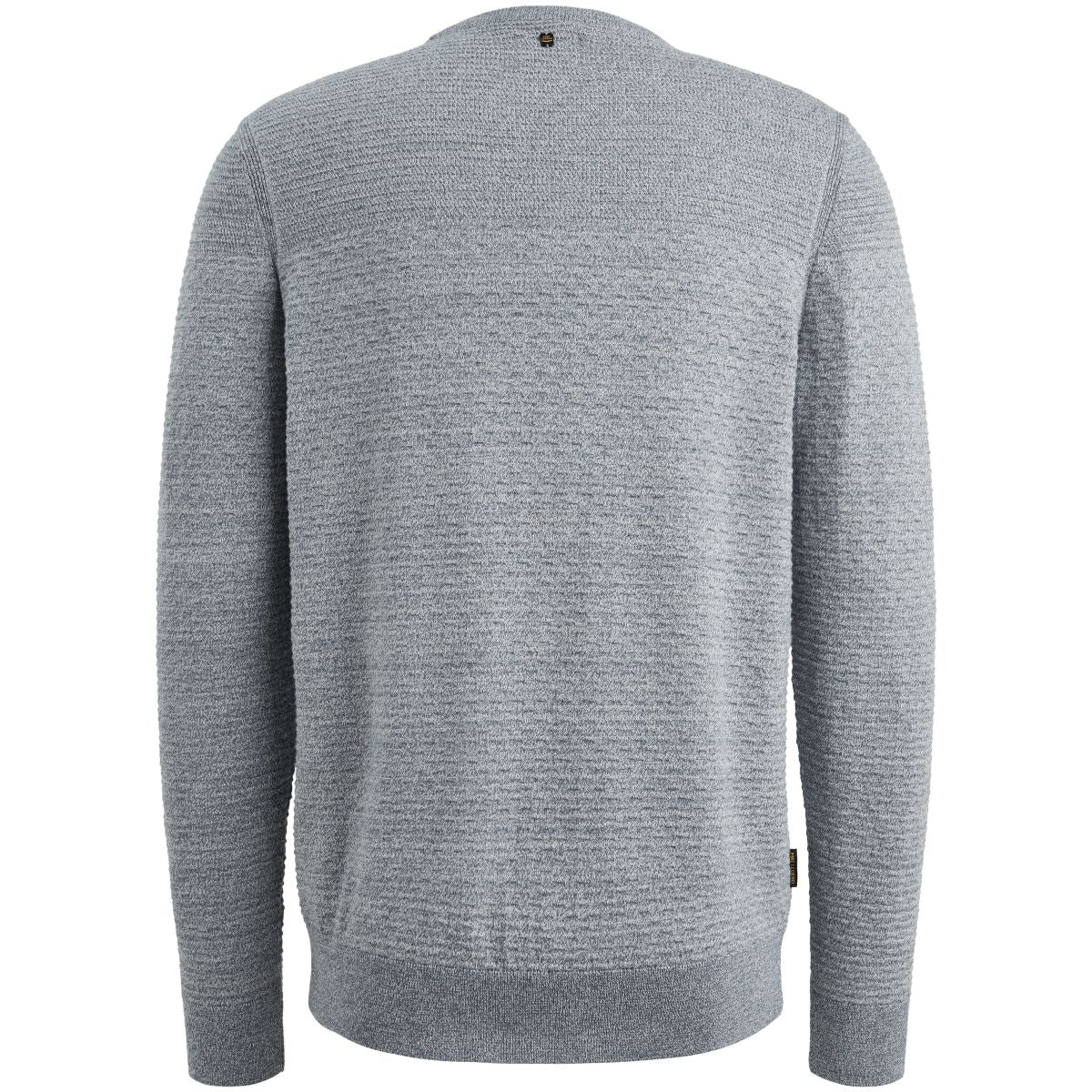 cotton mouline (organic)