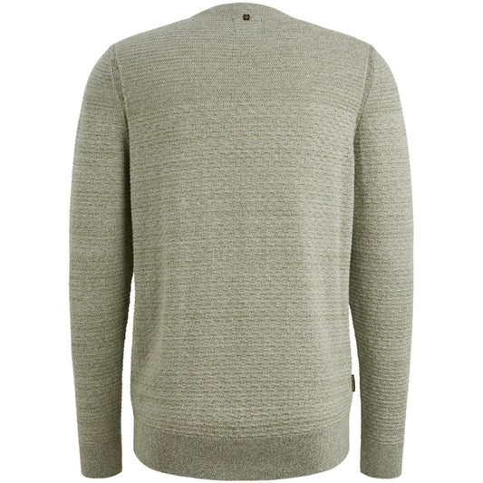 cotton mouline (organic)